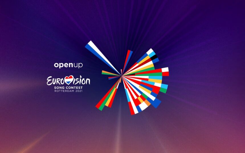 Евровизия 2021