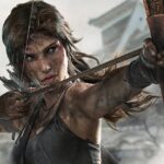 Най-секси женски персонажи в компютърните игри