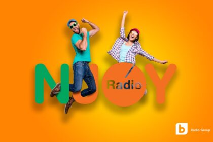 Радио N-Joy