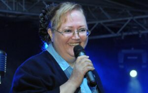 Ваня Костова