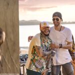 Енрике Иглесиас посреща лятото с новия си сингъл "Me Pasé" ft. Farruko