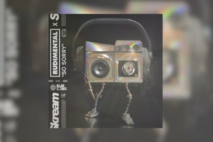 Rudimental обединяват сили със Skream за сингъла "So Sorry"