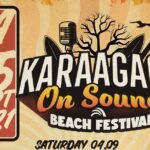 Karaagach On Sound Beach Festival