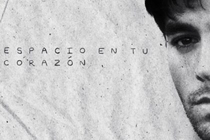 Енрике Иглесиас с романтичен нов сингъл: "Espacio en Tu Corazón"