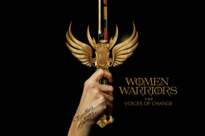 “Women Warriors: The Voices of Change