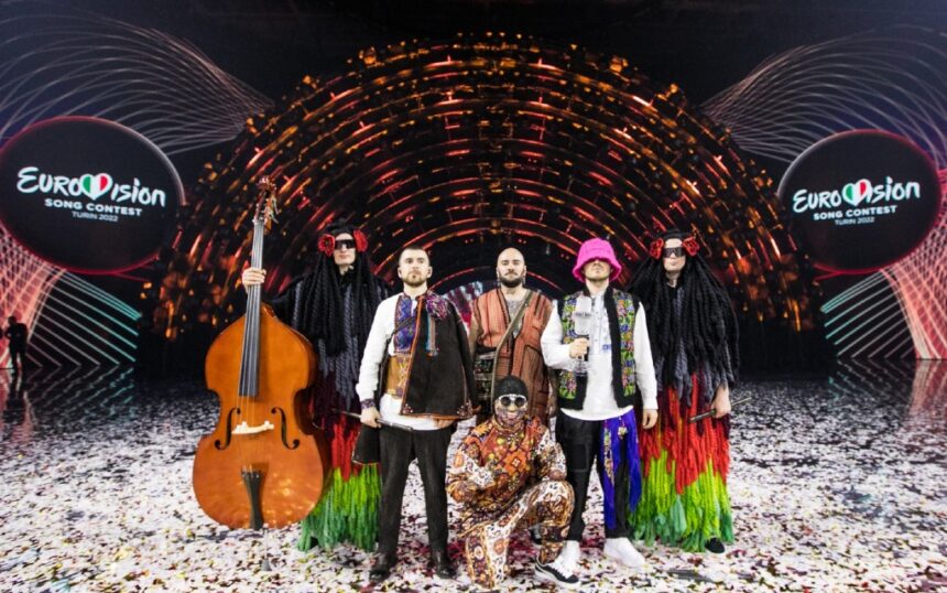 Kalush Orchestra