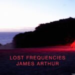 Lost Frequencies и Джеймс Артър