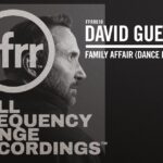 Дейвид Гета със заявка за нов хит: "Family Affair (Dance For Me)"