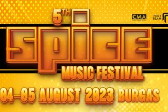 SPICE Music Festival'23