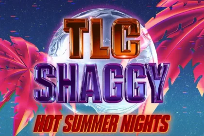 TLC и Шаги тръгват на общо турне