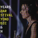 RADAR festival beyond music 2023