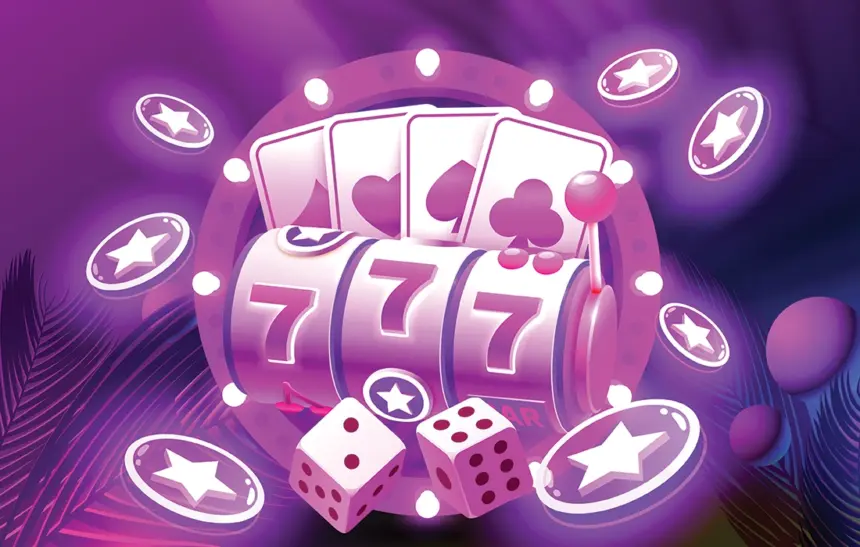 Най-добрите казино игри за жени: от слотове до бинго и покер