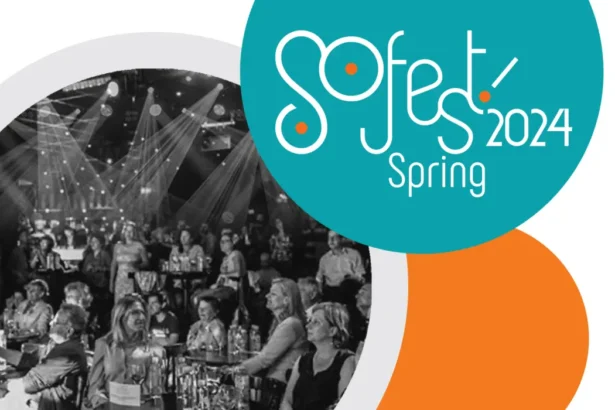 Какво ни очаква на SoFest Spring 2024?