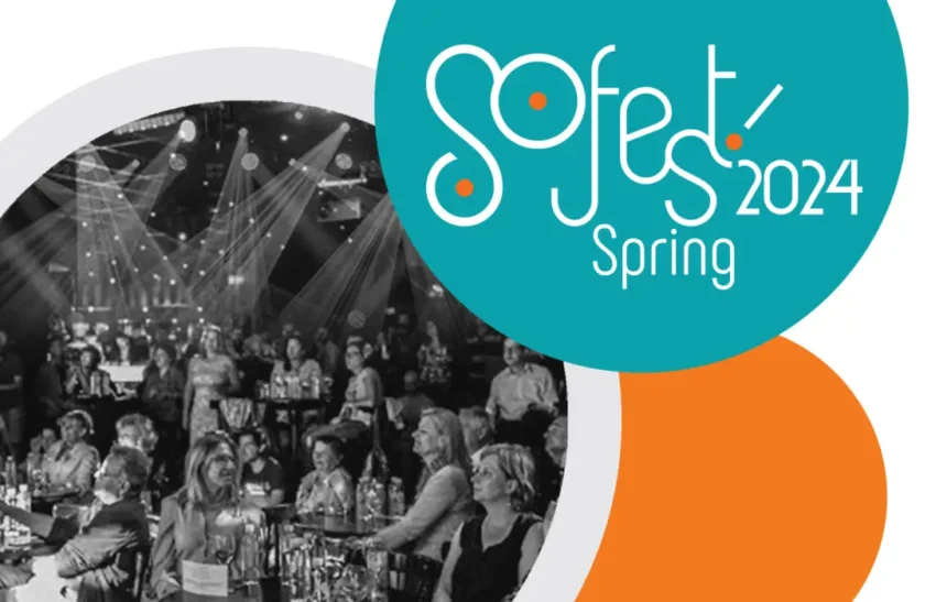 Какво ни очаква на SoFest Spring 2024?