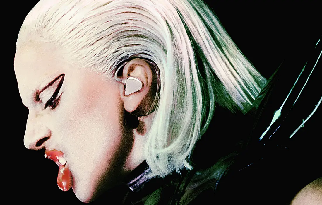 Лейди Гага с концертна премиера в Max и по HBO